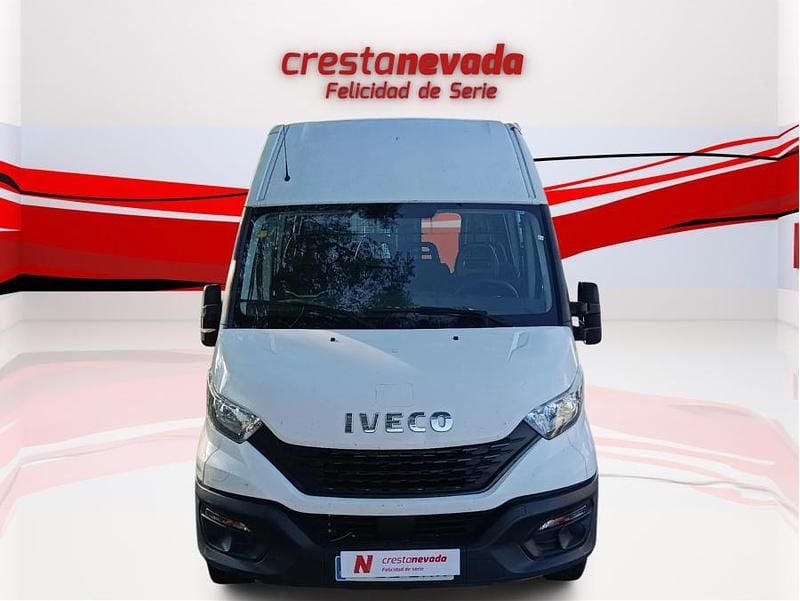 Usado Iveco Daily 136 CV (100 kW) 2021