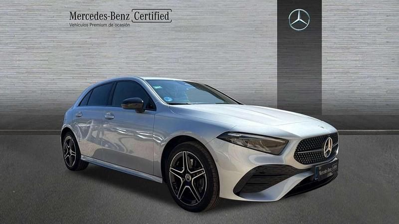 Usado Mercedes A250 218 CV (160 kW) 2024 Berlina