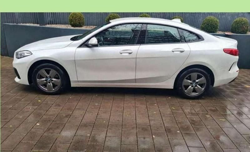 Blanco Usado 2020 BMW 218 Advantage Coupe | 24.680 € (Precio justo) - Imagen 1/4