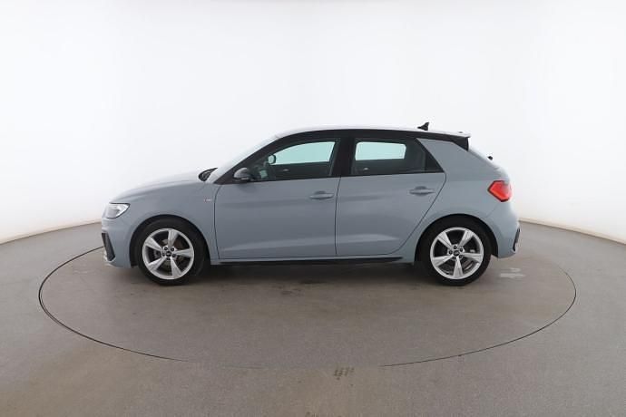 Usado Audi A1 S-Line 95 CV (69 kW) 2021 Utilitario