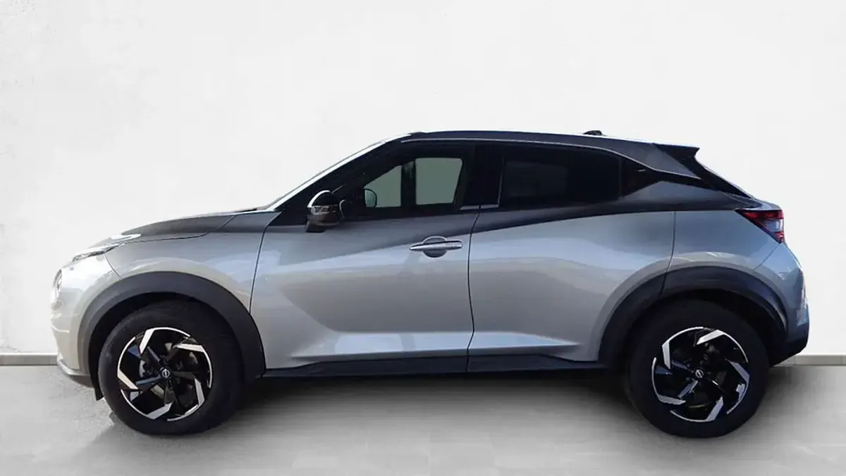 Usado Nissan Juke N-Connecta 114 CV (83 kW) 2024 SUV