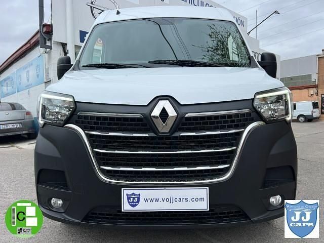 Usado Renault Master 150 CV (110 kW) 2023 Blanco Monovolumen