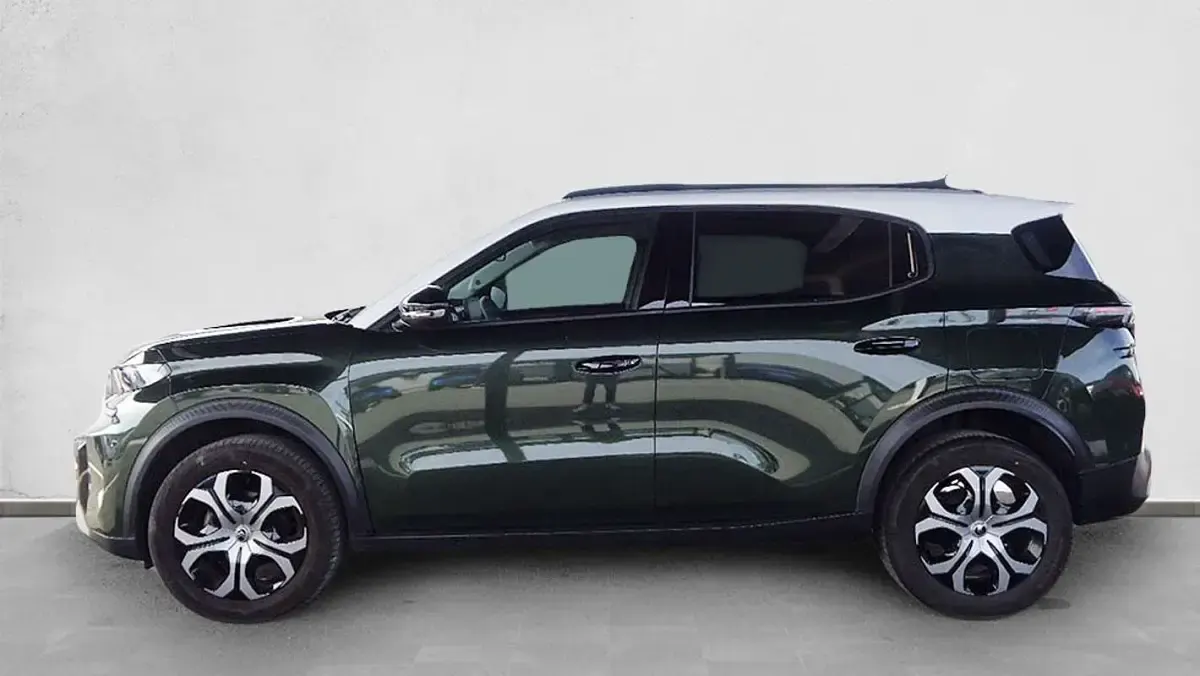 Occasion Citroën C3 Aircross 101 PK (74 kW) 2025 SUV