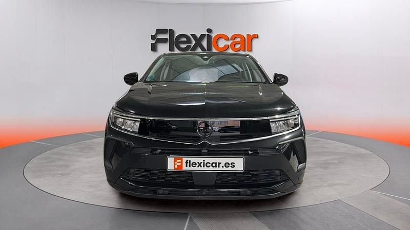 Usado Opel Grandland X S 131 CV (96 kW) 2024 Negro SUV