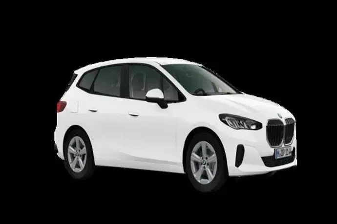 Usado BMW 218 Active Tourer 150 CV (110 kW) 2024 Monovolumen