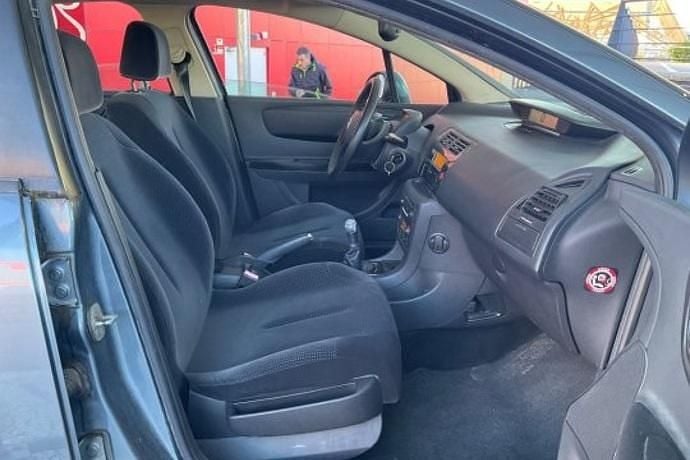 Usado Citroën C4 90 CV (66 kW) 2008