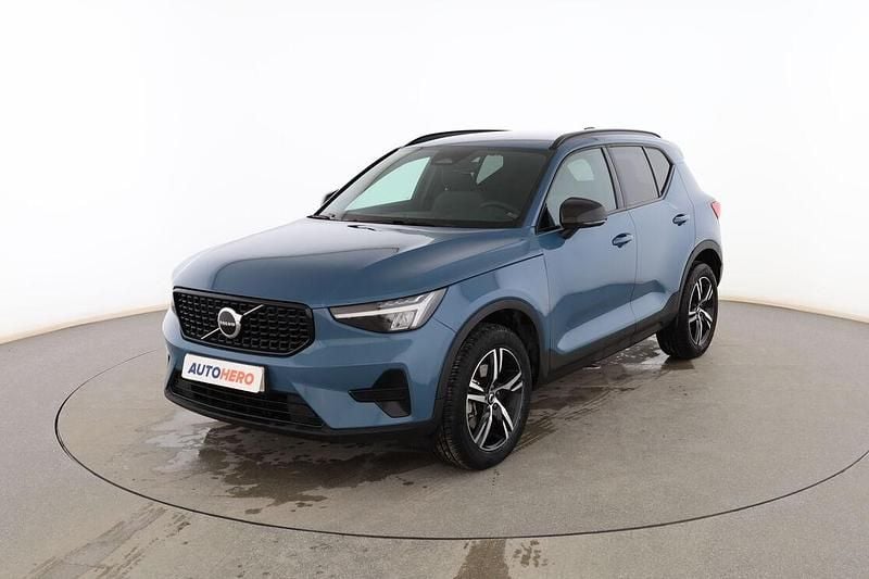 Usado Volvo XC40 Plus 163 CV (119 kW) 2023 SUV