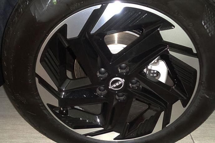 Usado Nissan Qashqai N-Connecta 140 CV (102 kW) 2025 SUV