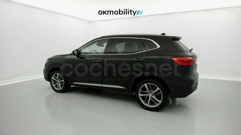 Usado MG EHS Luxury 258 CV (189 kW) 2023 Negro SUV