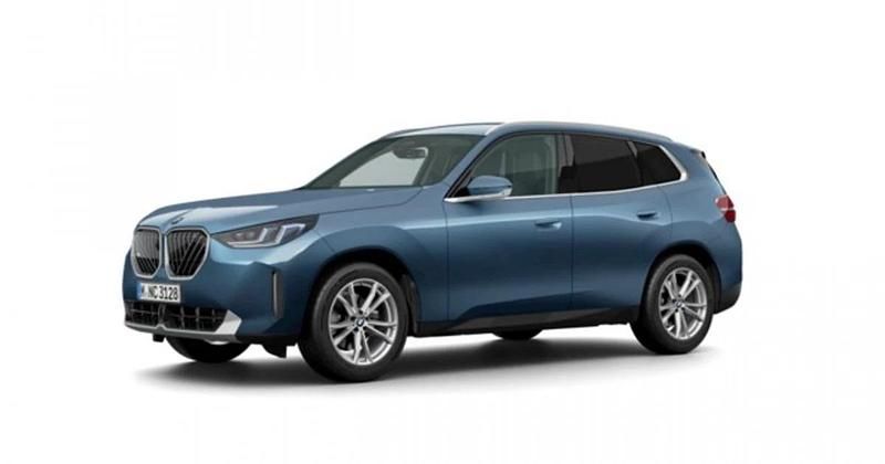 Usado BMW X3 197 CV (144 kW) 2024 SUV