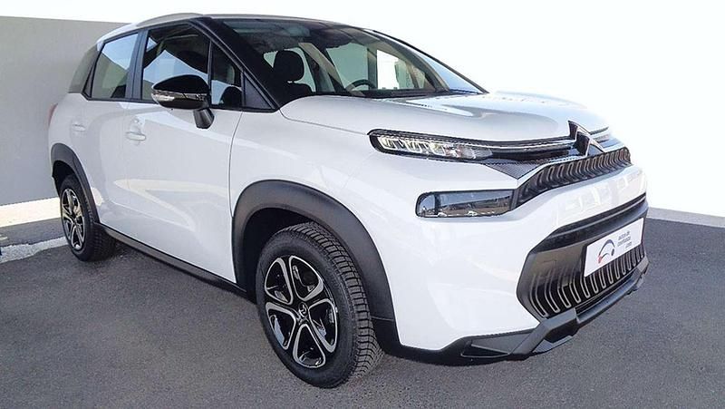 Usado Citroën C3 Aircross Feel 110 CV (80 kW) 2022 SUV