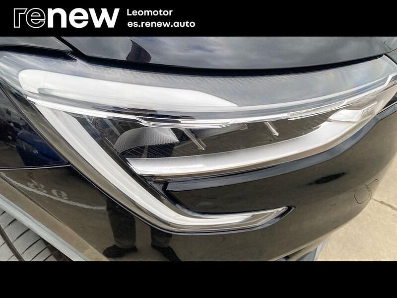 Occasion Renault Arkana Zen 140 ch (102 kW) 2022 Noir SUV