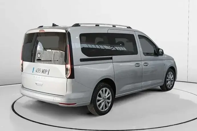 Usado VW Caddy Maxi Life 114 CV (83 kW) 2023 Monovolumen