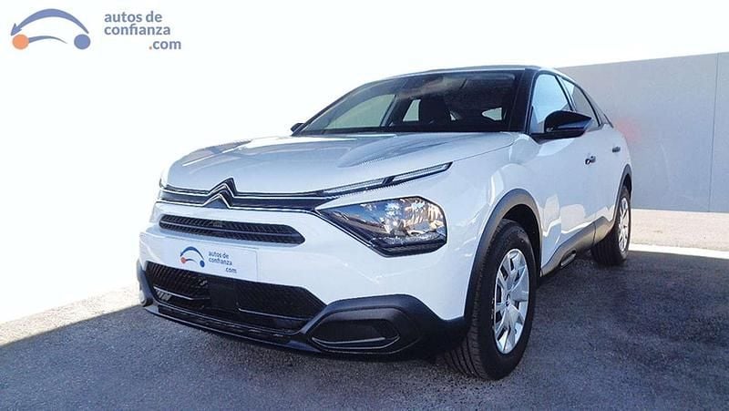 Usado 2022 Citroën C4 Live Berlina | 14.490 € (Super precio) - Imagen 1/4