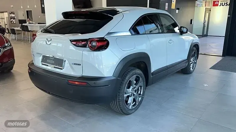 Usado Mazda MX30 105 kW (143 CV) 2020 SUV
