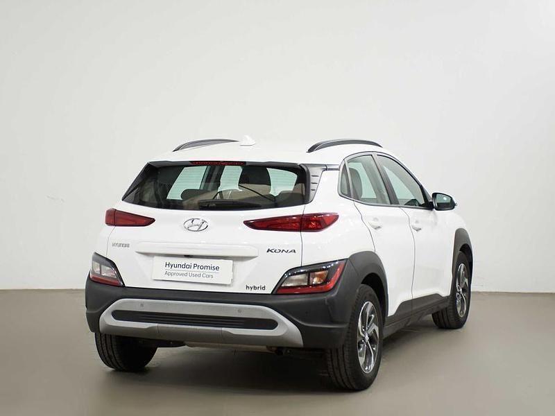 Usado Hyundai Kona 141 CV (103 kW) 2022 Otro SUV