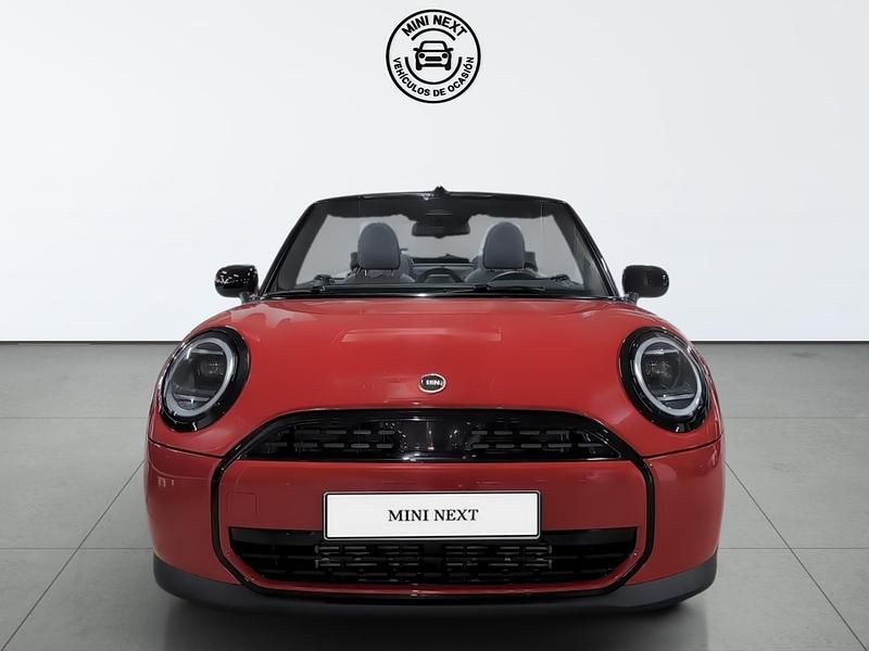 Usado Mini Cooper 163 CV (119 kW) 2025 Utilitario