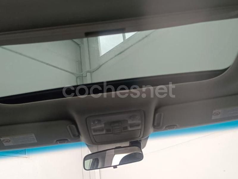 Usado Kia Sportage 115 CV (84 kW) 2012 Negro SUV