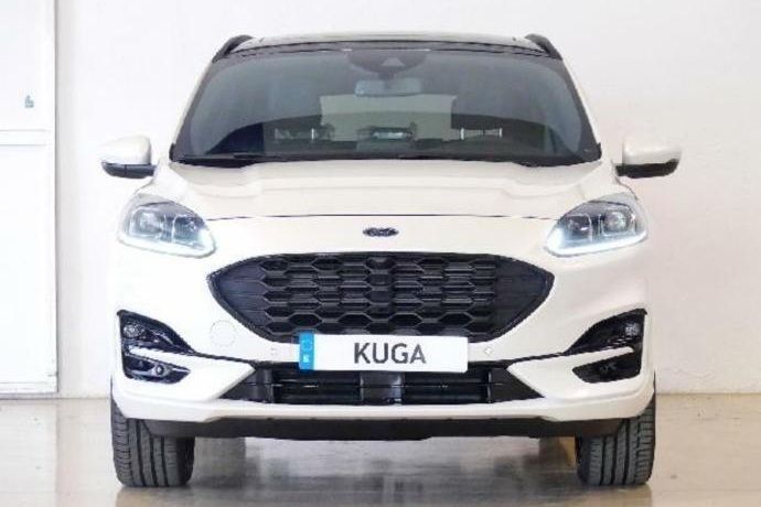 Usado Ford Kuga ST-Line X 225 CV (165 kW) 2022 SUV