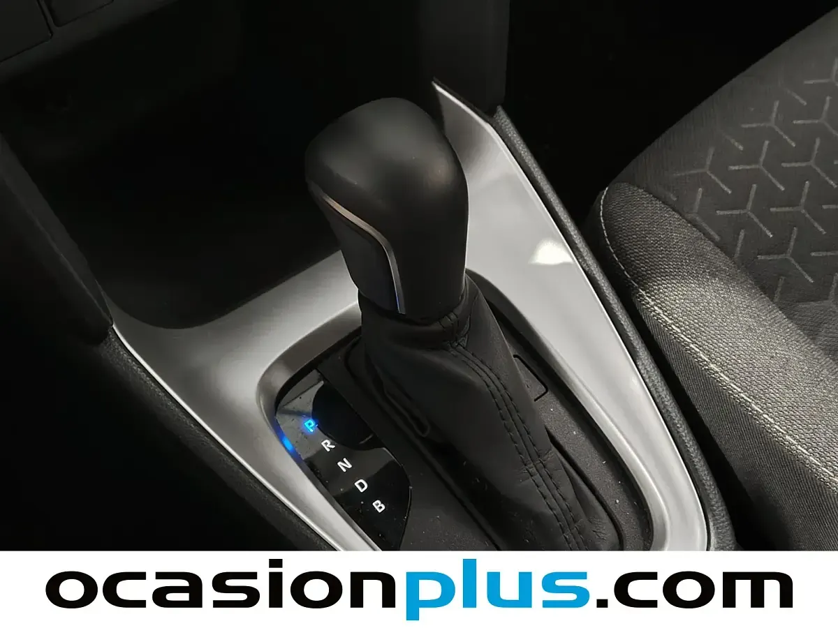 Usado Toyota Yaris Cross Active 116 CV (85 kW) 2024 SUV