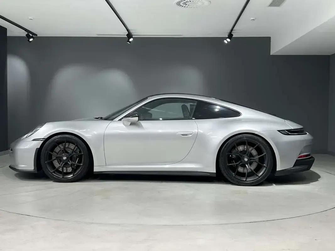 Usado Porsche 911 GT3 Touring 510 CV (375 kW) 2022 Azul Coupe