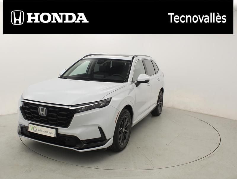 Usado Honda CR-V Elegance 184 CV (135 kW) 2024 Otro SUV