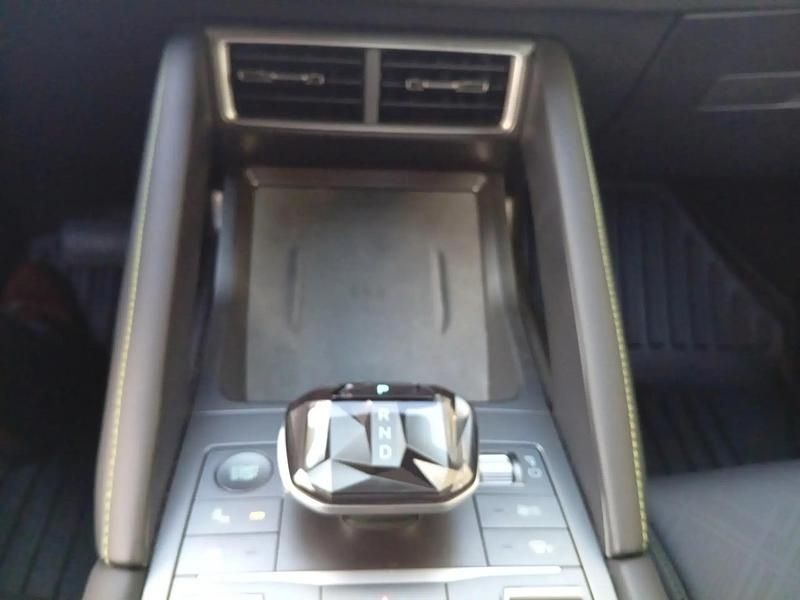 Usado BYD Atto 2 Boost 36 kW (50 CV) 2025 Negro SUV