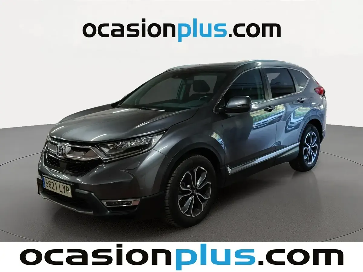 Usado Honda CR-V Elegance 184 CV (135 kW) 2022 SUV