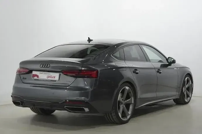 Usado Audi A5 Ambiente 265 CV (194 kW) 2022 Coupe