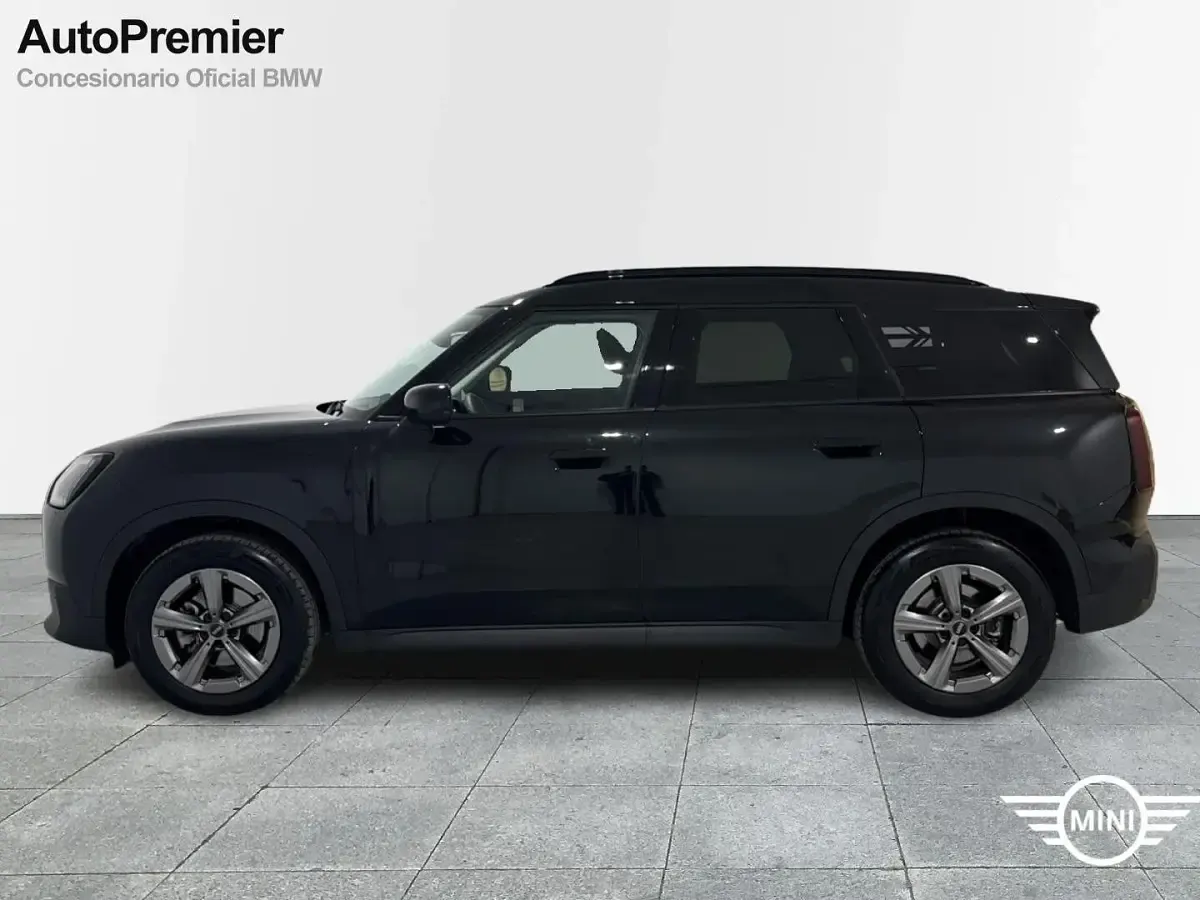 Usado Mini Countryman 163 CV (119 kW) 2024 SUV