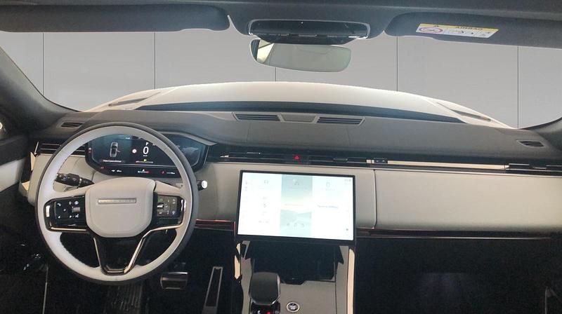Usado Land Rover Range Rover Sport SE Dynamic 300 CV (220 kW) 2025 Capathian grey SUV