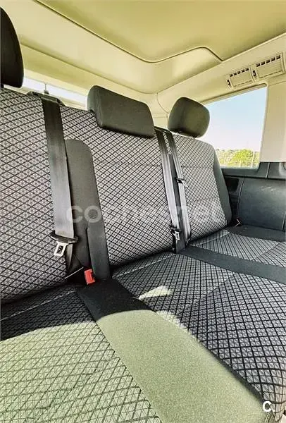 Usado VW California Beach 150 CV (110 kW) 2024 Beige Van