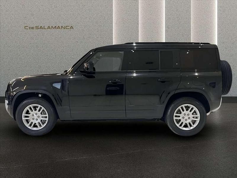 Usado Land Rover Defender S 303 CV (222 kW) 2025 Negro SUV