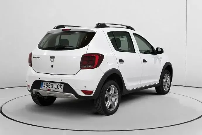 Usado Dacia Sandero Essentiel 90 CV (66 kW) 2019