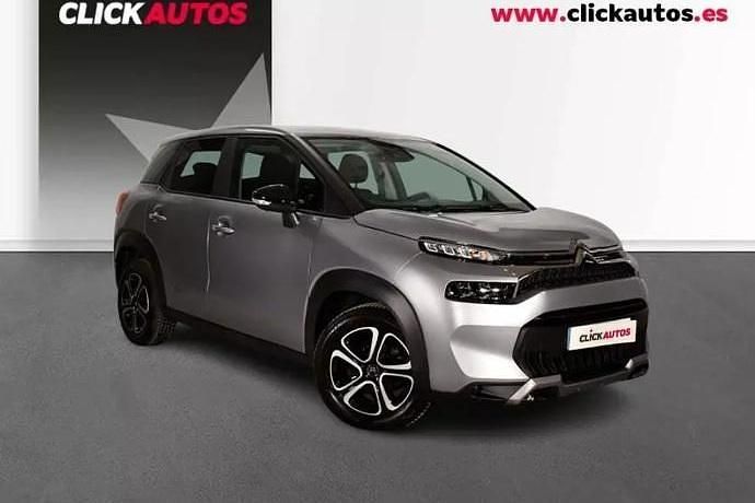 Usado Citroën C3 110 CV (80 kW) 2024