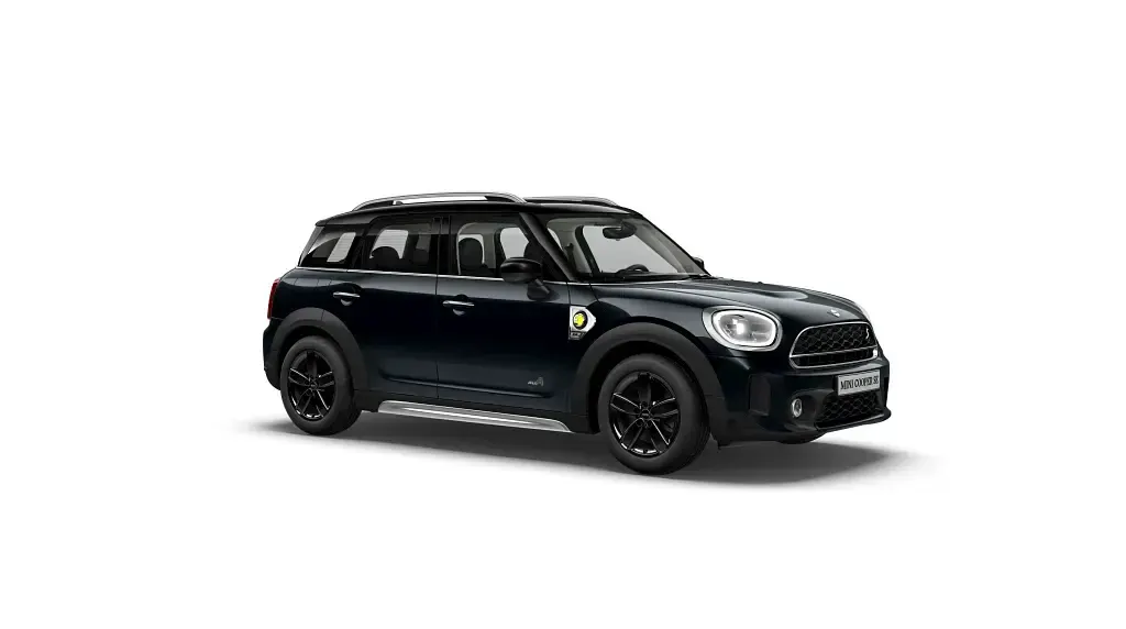 Usado Mini Cooper S Countryman 220 CV (161 kW) 2022 SUV