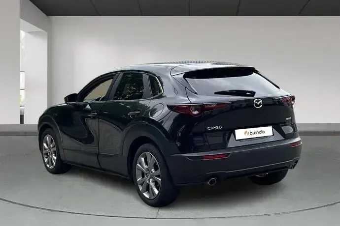 Usado Mazda CX-30 122 CV (89 kW) 2021 SUV