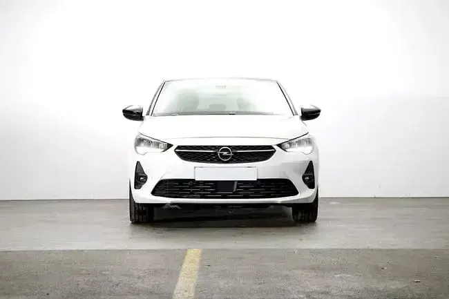 Usado Opel Corsa-e 100 kW (136 CV) 2023 Blanco Utilitario