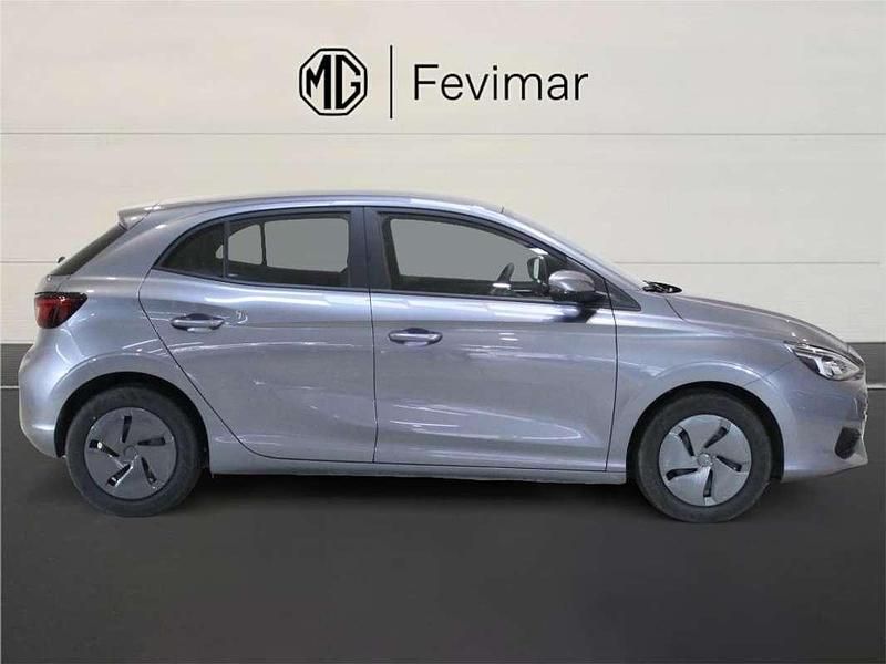 Usado MG MG3 116 CV (85 kW) 2025 Utilitario