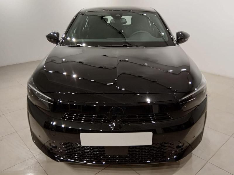 Usado Opel Corsa S 100 CV (73 kW) 2023 Gris Berlina