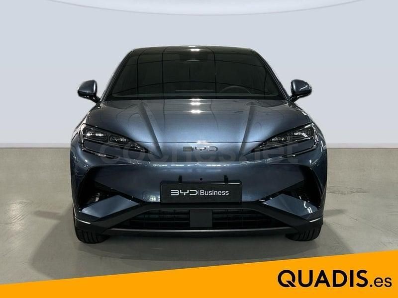 Usado BYD Sealion 7 389 kW (530 CV) 2024 Eléctrico SUV
