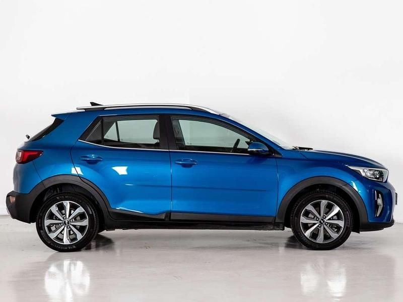 Usado Kia Stonic 101 CV (74 kW) 2024 SUV