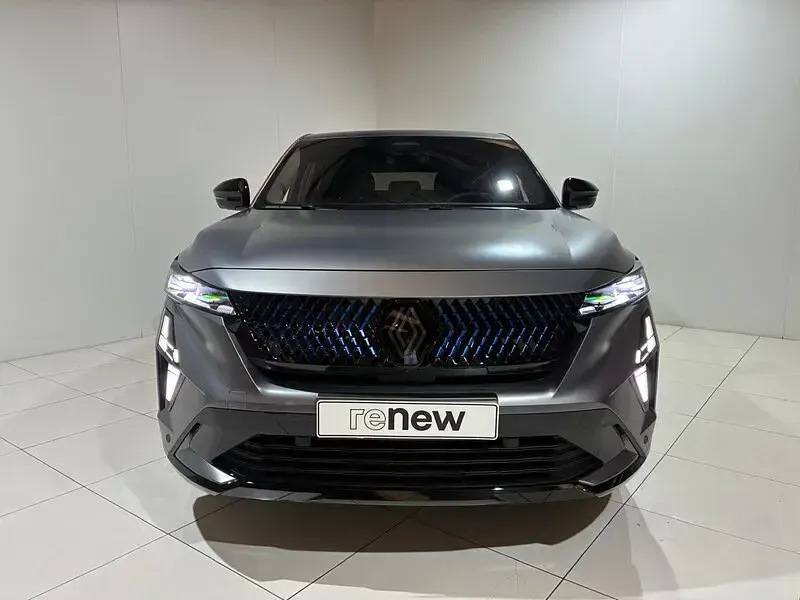Nuevo Renault Rafale 300 CV (220 kW) 2026 Gris SUV