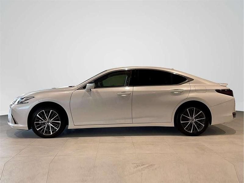 Nuevo Lexus ES300 218 CV (160 kW) 2025 Berlina