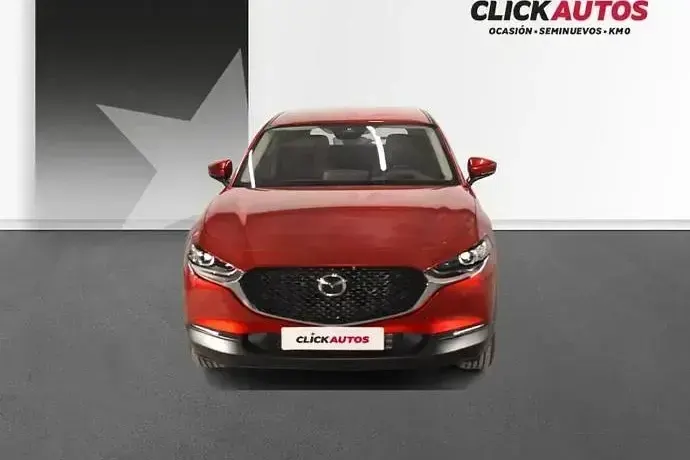 Usado Mazda CX-30 Center-Line 140 CV (102 kW) 2025 SUV
