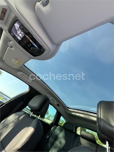 Usado Peugeot 508 SW GT-line 150 CV (110 kW) 2017 Blanco Familiar