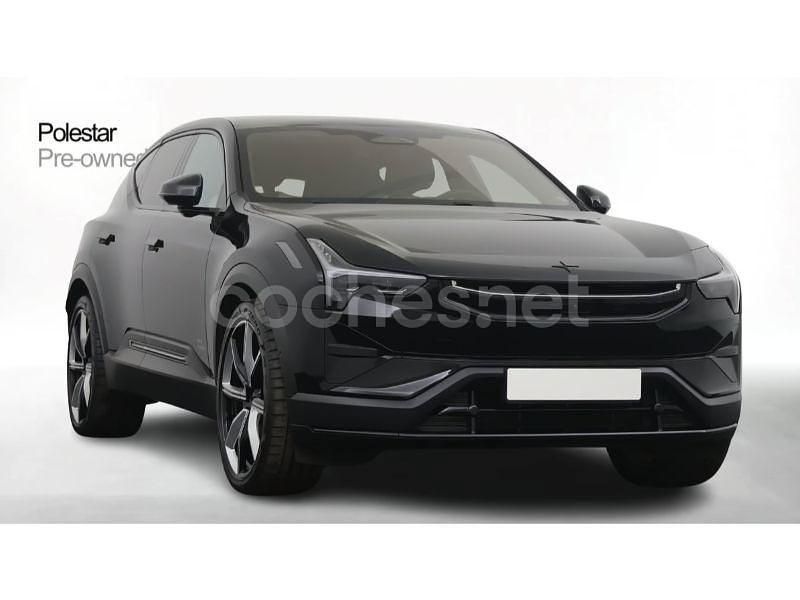 Eléctrico Usado 2024 Polestar 3 Long Range Dual motor Berlina | 64.400 € - Imagen 1/4