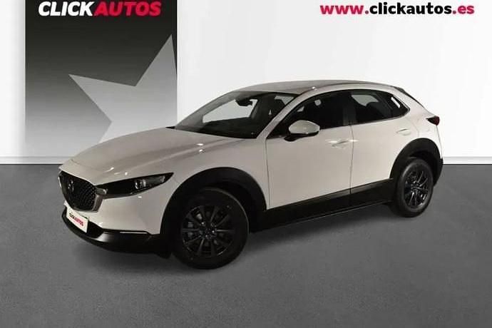 Usado Mazda CX-30 Prime-Line 140 CV (102 kW) 2025 SUV