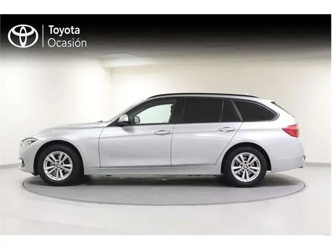 Usado BMW 320 190 CV (139 kW) 2020 Familiar