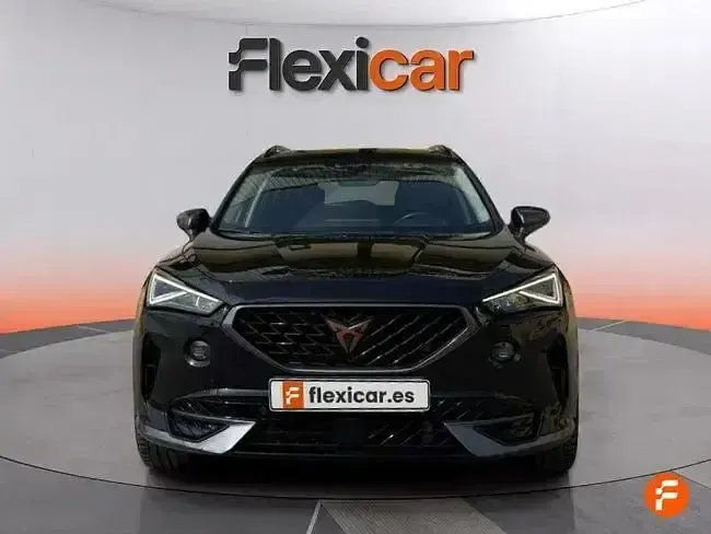 Usado Cupra Formentor 150 CV (110 kW) 2023 Negro SUV